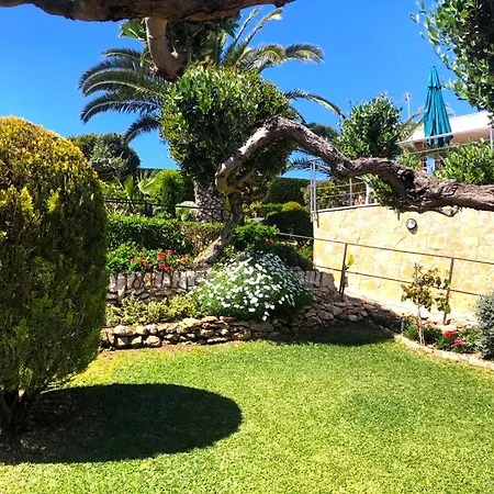 别墅 Playa *