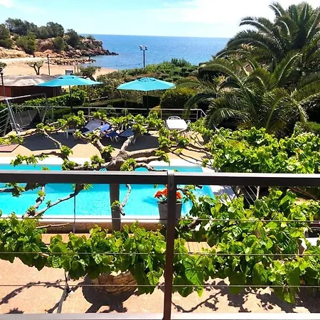 Playa Vil·la L'Ametlla de Mar